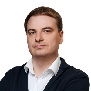 Сергей Лифанов
