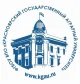 ФГБОУ ВО «Красноярский государственный аграрный университет»